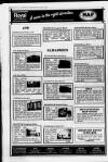 Kilmarnock Standard Friday 03 February 1989 Page 38