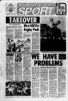 Kilmarnock Standard Friday 03 February 1989 Page 80
