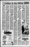 Kilmarnock Standard Friday 24 February 1989 Page 6