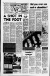 Kilmarnock Standard Friday 24 February 1989 Page 12