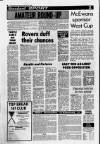 Kilmarnock Standard Friday 24 February 1989 Page 86