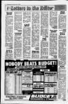 Kilmarnock Standard Friday 07 April 1989 Page 4