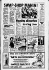 Kilmarnock Standard Friday 07 April 1989 Page 5
