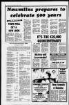 Kilmarnock Standard Friday 07 April 1989 Page 10