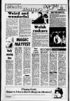 Kilmarnock Standard Friday 07 April 1989 Page 12