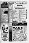 Kilmarnock Standard Friday 07 April 1989 Page 41