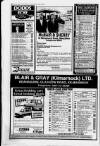 Kilmarnock Standard Friday 07 April 1989 Page 42