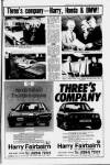 Kilmarnock Standard Friday 07 April 1989 Page 43