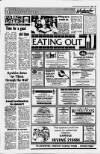 Kilmarnock Standard Friday 07 April 1989 Page 63