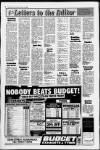 Kilmarnock Standard Friday 14 April 1989 Page 4