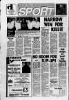 Kilmarnock Standard Friday 14 April 1989 Page 72