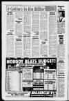 Kilmarnock Standard Friday 18 August 1989 Page 4