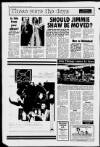 Kilmarnock Standard Friday 18 August 1989 Page 6