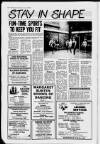 Kilmarnock Standard Friday 18 August 1989 Page 14
