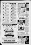 Kilmarnock Standard Friday 18 August 1989 Page 18