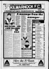 Kilmarnock Standard Friday 18 August 1989 Page 19