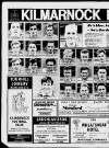Kilmarnock Standard Friday 18 August 1989 Page 20