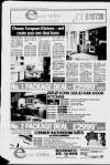 Kilmarnock Standard Friday 18 August 1989 Page 44