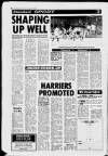 Kilmarnock Standard Friday 18 August 1989 Page 86