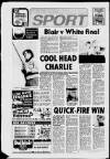 Kilmarnock Standard Friday 18 August 1989 Page 88