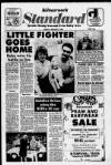Kilmarnock Standard Friday 05 January 1990 Page 1