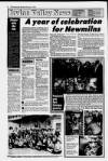 Kilmarnock Standard Friday 05 January 1990 Page 6