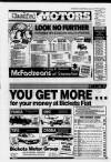 Kilmarnock Standard Friday 05 January 1990 Page 21