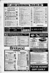 Kilmarnock Standard Friday 05 January 1990 Page 26