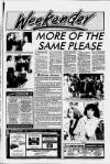 Kilmarnock Standard Friday 05 January 1990 Page 31