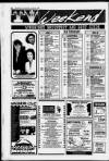 Kilmarnock Standard Friday 05 January 1990 Page 32