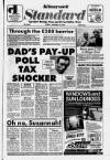 Kilmarnock Standard Friday 12 January 1990 Page 1