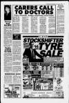 Kilmarnock Standard Friday 12 January 1990 Page 9