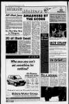 Kilmarnock Standard Friday 12 January 1990 Page 14