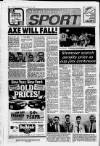 Kilmarnock Standard Friday 12 January 1990 Page 81