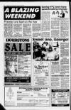 Kilmarnock Standard Friday 19 January 1990 Page 10
