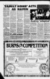 Kilmarnock Standard Friday 19 January 1990 Page 12