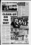 Kilmarnock Standard Friday 19 January 1990 Page 13