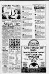 Kilmarnock Standard Friday 19 January 1990 Page 15