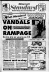 Kilmarnock Standard Friday 26 January 1990 Page 1