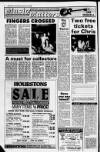 Kilmarnock Standard Friday 26 January 1990 Page 6