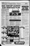 Kilmarnock Standard Friday 26 January 1990 Page 8