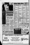 Kilmarnock Standard Friday 26 January 1990 Page 16