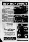 Kilmarnock Standard Friday 26 January 1990 Page 76