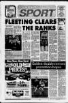 Kilmarnock Standard Friday 26 January 1990 Page 80