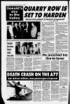 Kilmarnock Standard Friday 16 February 1990 Page 16