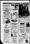 Kilmarnock Standard Friday 16 February 1990 Page 18