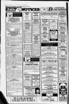 Kilmarnock Standard Friday 16 February 1990 Page 34