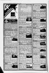 Kilmarnock Standard Friday 16 February 1990 Page 44