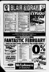 Kilmarnock Standard Friday 16 February 1990 Page 66