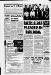Kilmarnock Standard Friday 16 February 1990 Page 88